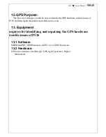 Preview for 85 page of Asus P526 Service Manual