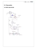 Preview for 86 page of Asus P526 Service Manual