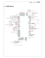 Preview for 88 page of Asus P526 Service Manual