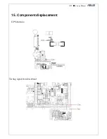 Preview for 90 page of Asus P526 Service Manual