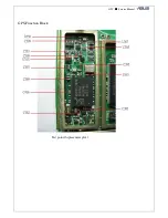 Preview for 93 page of Asus P526 Service Manual