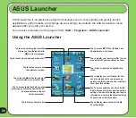 Preview for 86 page of Asus P526 User Manual