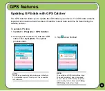 Preview for 23 page of Asus P527 - Smartphone - GSM Quick Start Manual