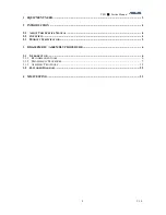 Preview for 2 page of Asus P527 - Smartphone - GSM Service Manual