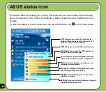 Preview for 122 page of Asus P535 User Manual