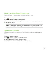 Предварительный просмотр 177 страницы Asus P565 User Manual