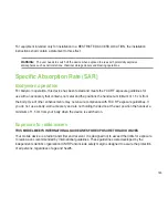 Предварительный просмотр 185 страницы Asus P565 User Manual