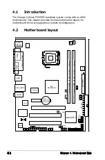 Preview for 54 page of Asus P5945GC V Series Installation Manual