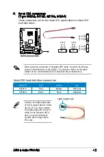 Preview for 59 page of Asus P5945GC V Series Installation Manual