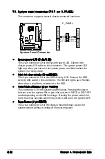 Preview for 64 page of Asus P5945GC V Series Installation Manual