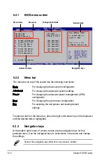 Preview for 76 page of Asus P5945GC V Series Installation Manual