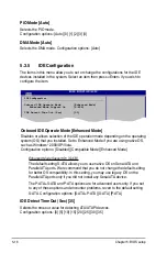 Preview for 80 page of Asus P5945GC V Series Installation Manual