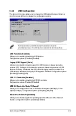 Preview for 83 page of Asus P5945GC V Series Installation Manual