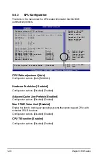 Preview for 84 page of Asus P5945GC V Series Installation Manual