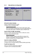 Preview for 88 page of Asus P5945GC V Series Installation Manual