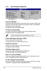 Preview for 96 page of Asus P5945GC V Series Installation Manual