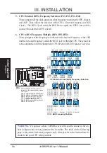 Preview for 16 page of Asus P5A User Manual