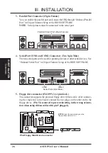 Preview for 26 page of Asus P5A User Manual