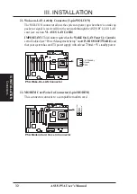 Preview for 32 page of Asus P5A User Manual