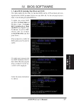 Preview for 37 page of Asus P5A User Manual