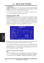 Preview for 40 page of Asus P5A User Manual