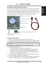 Preview for 63 page of Asus P5A User Manual