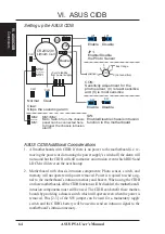 Preview for 64 page of Asus P5A User Manual