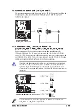 Preview for 53 page of Asus P5AD2 Deluxe (French) Guide D'Installation