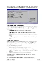 Preview for 107 page of Asus P5AD2 Deluxe (French) Guide D'Installation