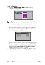 Preview for 137 page of Asus P5AD2 Deluxe (French) Guide D'Installation