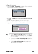 Preview for 139 page of Asus P5AD2 Deluxe (French) Guide D'Installation