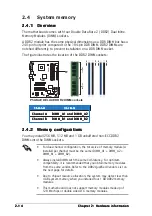 Preview for 36 page of Asus P5AD2-E Deluxe Owner'S Manual