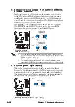 Preview for 44 page of Asus P5AD2-E Deluxe Owner'S Manual