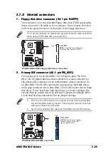 Preview for 47 page of Asus P5AD2-E Deluxe Owner'S Manual