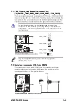 Preview for 53 page of Asus P5AD2-E Deluxe Owner'S Manual