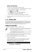 Preview for 70 page of Asus P5AD2-E Deluxe Owner'S Manual