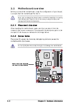 Preview for 24 page of Asus P5AD2 Premium Manual