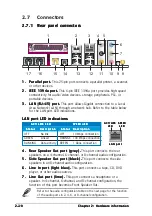 Preview for 42 page of Asus P5AD2 Premium Manual