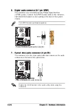 Preview for 48 page of Asus P5AD2 Premium Manual