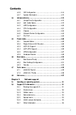 Preview for 5 page of Asus P5B Deluxe WiFi-AP User Manual