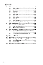 Preview for 6 page of Asus P5B Deluxe WiFi-AP User Manual