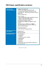 Preview for 13 page of Asus P5B Deluxe WiFi-AP User Manual