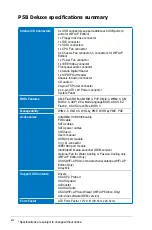 Preview for 14 page of Asus P5B Deluxe WiFi-AP User Manual