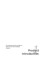 Preview for 15 page of Asus P5B Deluxe WiFi-AP User Manual