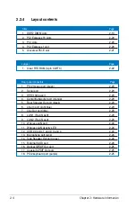 Preview for 30 page of Asus P5B Deluxe WiFi-AP User Manual