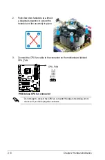 Preview for 36 page of Asus P5B Deluxe WiFi-AP User Manual