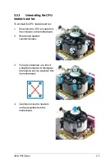 Preview for 37 page of Asus P5B Deluxe WiFi-AP User Manual