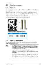 Preview for 39 page of Asus P5B Deluxe WiFi-AP User Manual