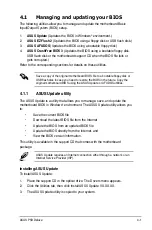 Preview for 71 page of Asus P5B Deluxe WiFi-AP User Manual