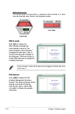 Preview for 124 page of Asus P5B Deluxe WiFi-AP User Manual